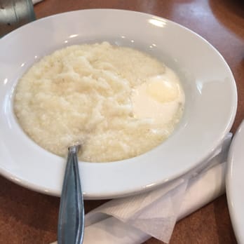 Denny's - Grits!!!! - Diners Near Me - Westwood, California