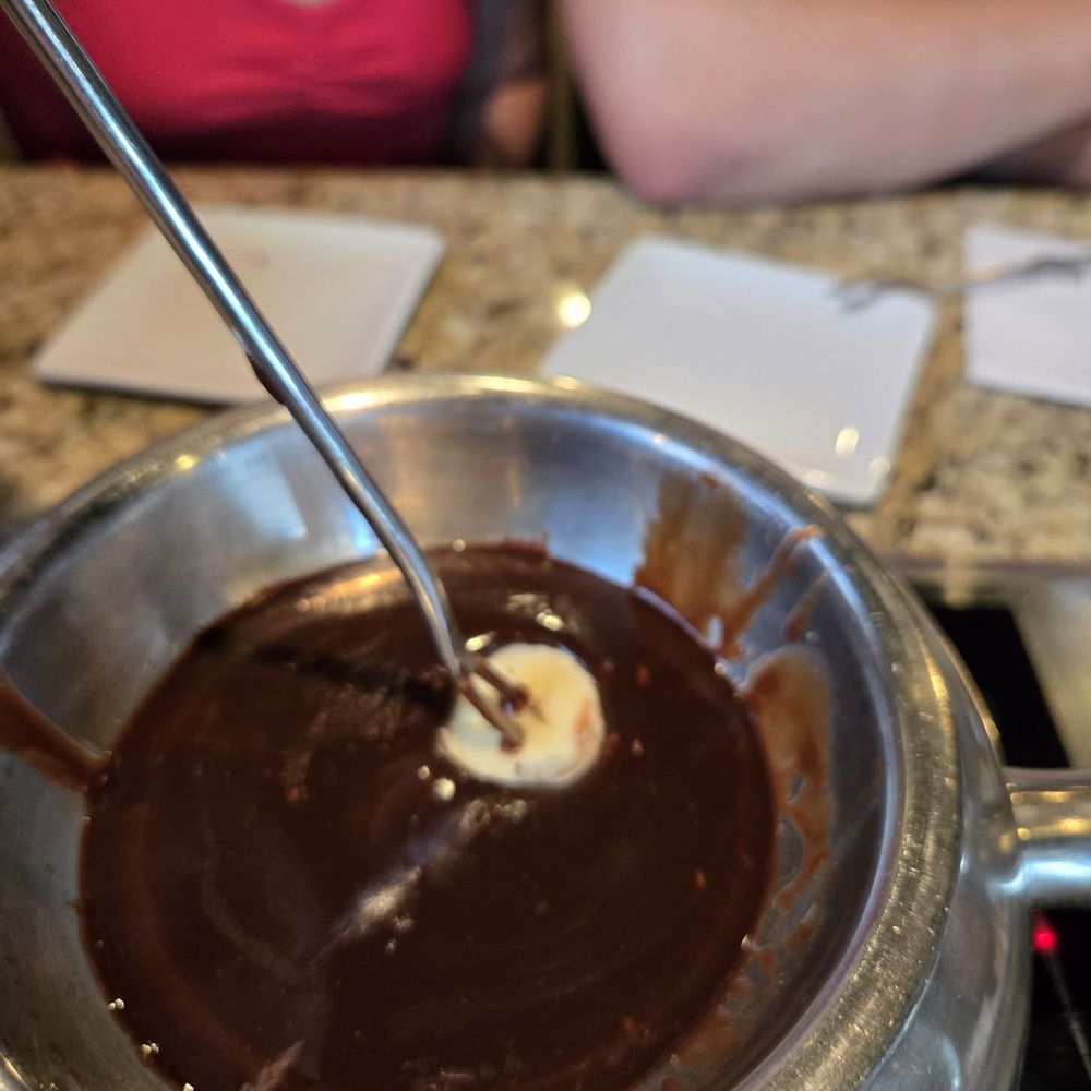 The Melting Pot - Fondue Near Me - Jacksonville, Florida