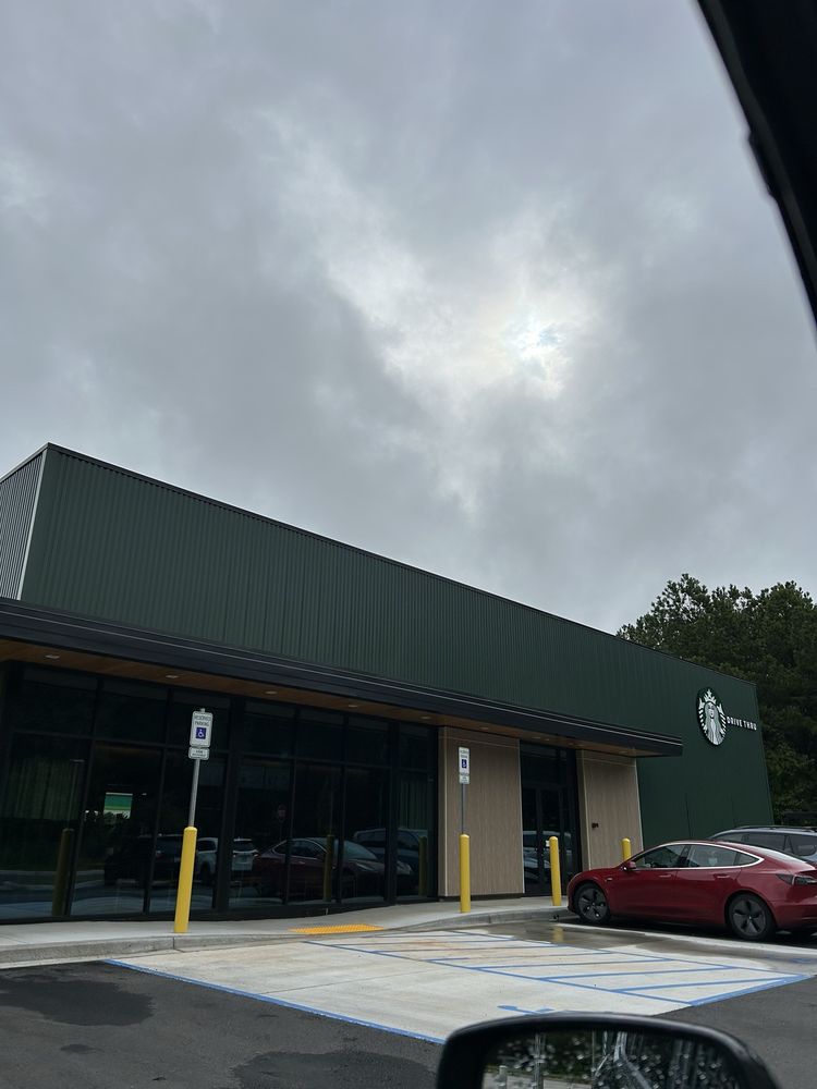 Starbucks Image