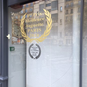 Boulangerie Maison M'Seddi - Bakeries Near Me - Paris, 75