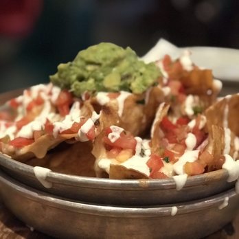 Taco Boy - Nachos - Mexican Near Me - Summerville, South Carolina
