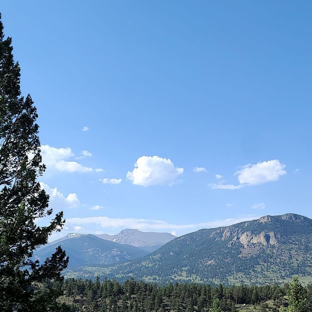 Edwin Bradt Grave/Bible Peak Trail - Breathtaking views (like everywhere in the Rockies) - Hiking Near Me - Estes Park, Colorado Edwin Bradt Grave/Bible Peak Trail - Breathtaking views (like everywhere in the Rockies) - Hiking Near Me - Estes Park, Colorado