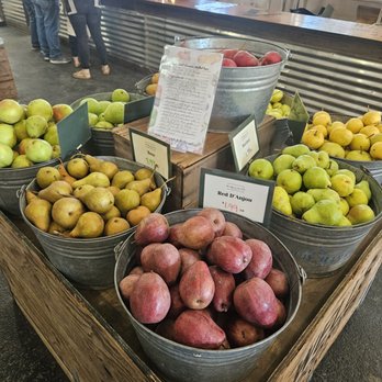 Pearl's Place - Fruits & Veggies Near Me - Hood River, Oregon Pearl's Place - Fruits & Veggies Near Me - Hood River, Oregon