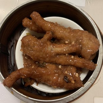Mei Sum Dim Sum - Chicken feet - Dim Sum Near Me - Honolulu, Hawaii Mei Sum Dim Sum - Chicken feet - Dim Sum Near Me - Honolulu, Hawaii