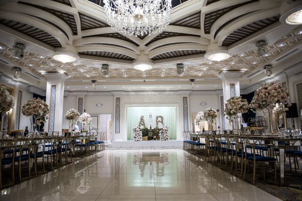 Bella Blanca Event Center by null