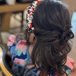 Glam by sanaz