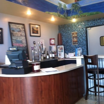 Ty's Burger House - Front - Burgers Near Me - Oceanside, California