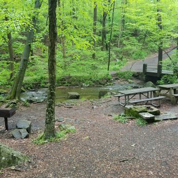 Hacklebarney State Park - Trout Brook picnic area - Parks Near Me - Long Valley, New Jersey Hacklebarney State Park - Trout Brook picnic area - Parks Near Me - Long Valley, New Jersey