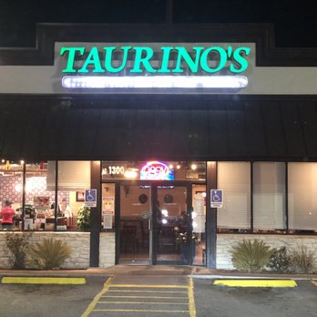 Taurinos Mexican Restaurant - Mexican Near Me - San Antonio, Texas