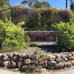 Millbrae Skate Park