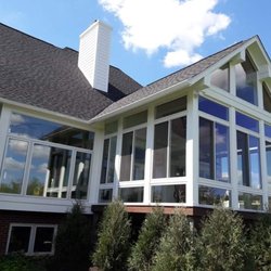 Modern Window