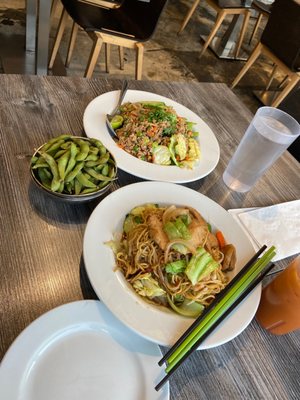 My Vegan Restaurant by null