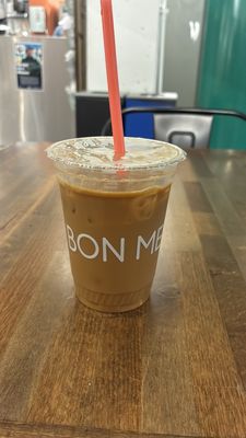 Bon Me - Boston Public Market by null