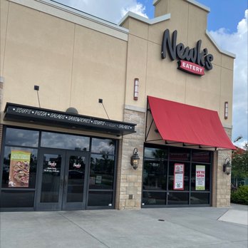 Newk's Eatery - Pizza Near Me - Jacksonville, Florida Newk's Eatery - Pizza Near Me - Jacksonville, Florida