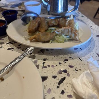 China Wok - Chinese Near Me - Palm Desert, California