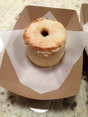 I Like Pie Bakeshop by null