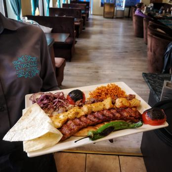 Turquaz Grill Restaurant - Turkish Near Me - Prague, Puerto Rico Turquaz Grill Restaurant - Turkish Near Me - Prague, Puerto Rico