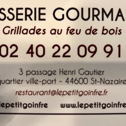 Le Petit Goinfre