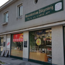 Anton Schneider - A bit of nostalgia: it's probably looked this way since the 1920's.