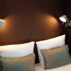Motel One Frankfurt-East Side
