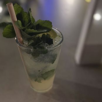 AC Hotel by Marriott Malaga Palacio - Mojito - Hotels Near Me - Malaga, Massachusetts