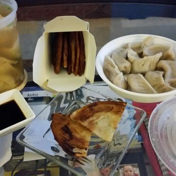 Amazing Wok - Wonton Soup, Chinese Pizza aka Scallion Pancakes & Steamed Dumplings! - Chinese Near Me - East Rockaway, New York Amazing Wok - Wonton Soup, Chinese Pizza aka Scallion Pancakes & Steamed Dumplings! - Chinese Near Me - East Rockaway, New York