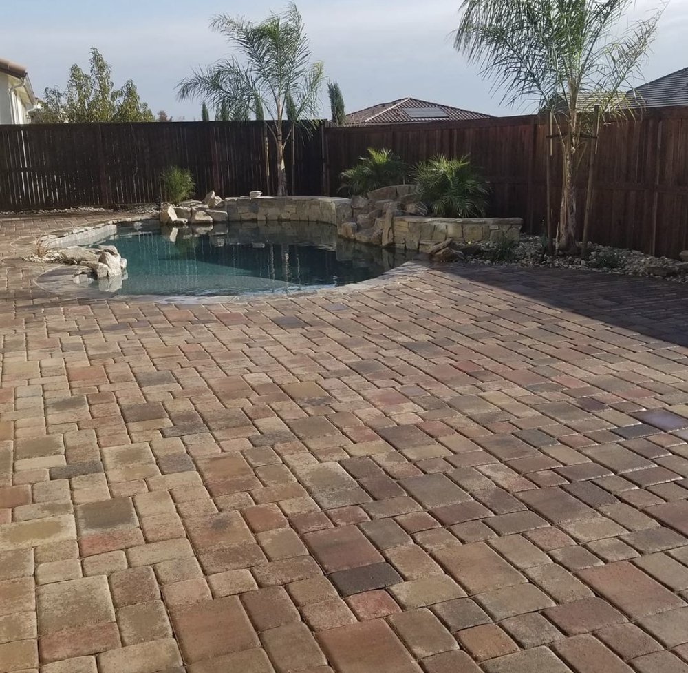 CREATIONS LANDSCAPE Updated August 2024 Vacaville, California