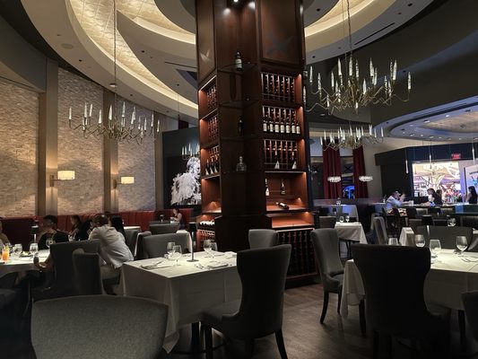 Crossroads Kitchen Las Vegas by null