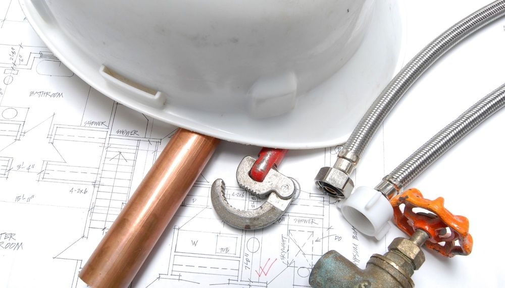 Slide of D-Town Plumbing Experts