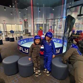 iFLY Minneapolis - Skydiving Near Me - Minnetonka, Minnesota iFLY Minneapolis - Skydiving Near Me - Minnetonka, Minnesota
