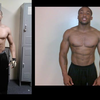 THE STUDIO at D3Fitness - Trainers Near Me - Plainfield, New Jersey