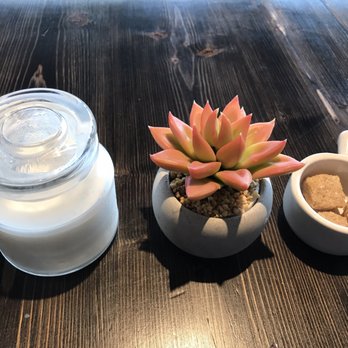 Lokma - Actual size table succulent. - Mediterranean Near Me - San Francisco, California Lokma - Actual size table succulent. - Mediterranean Near Me - San Francisco, California