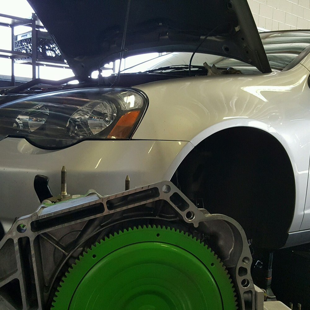 Green Transmissions - Transmission Repair Near Me - Covina, California Green Transmissions - Transmission Repair Near Me - Covina, California
