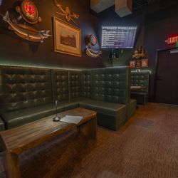 West Church Social