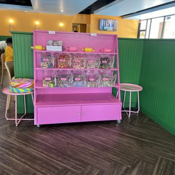 Belly Acres - Candy - Juice Bars & Smoothies Near Me - Collierville, Tennessee