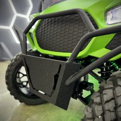 Golf Carts USA