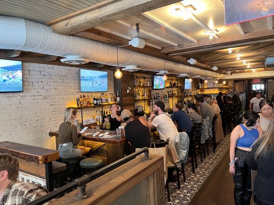 The Horny Ram by null