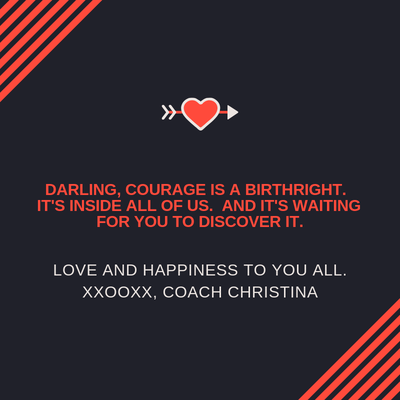 Coach Christina Hibbard Life Coach For Women