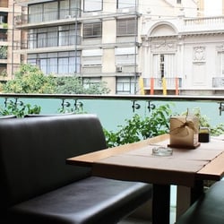 Alcorta Carnes y Vinos