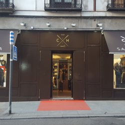El Corte Militar