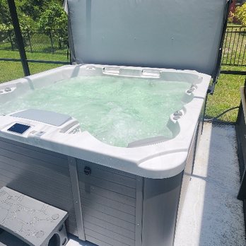 Specialty Spa Services - Pool & Hot Tub Service Near Me