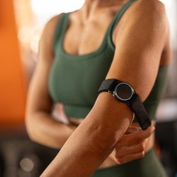 Our Performance Tracker provides real time data for Coaches to ensure you get the best workout possible!