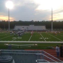 Lakeshore High School