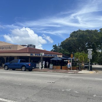 El Pub - Across the Calle - Cuban Near Me - Miami, Florida