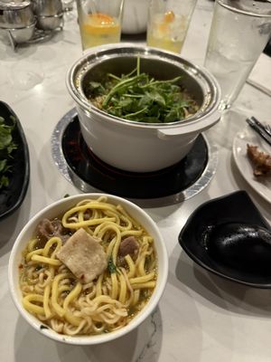 Jasmine 26 Hot Pot Restaurant and Bar by null