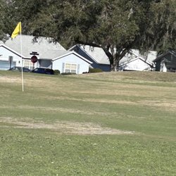 Plantation Inn Golf Course