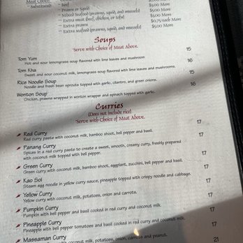 Kwan Tip Thai - Thai Near Me - Federal Way, Washington Kwan Tip Thai - Thai Near Me - Federal Way, Washington