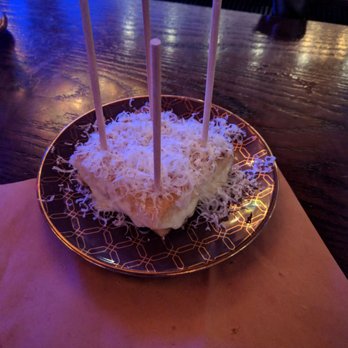 Fool's Errand - Cocktail Bars Near Me - Boston, Massachusetts
