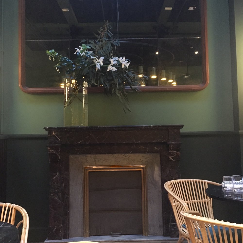 Libertine - Cafeteria Near Me - Barcelona, B Libertine - Cafeteria Near Me - Barcelona, B