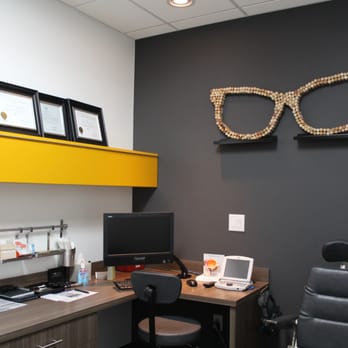Vision Source Westview - Our exam room features the newest equipment in the industry and electronic health records. No more losing your chart. - Optometrists Near Me - Houston, Texas Vision Source Westview - Our exam room features the newest equipment in the industry and electronic health records. No more losing your chart. - Optometrists Near Me - Houston, Texas